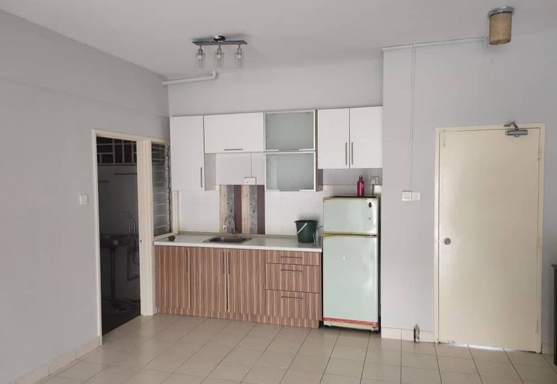 NICE UNIT Glenview Villa Cheras Ampang