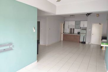 NICE UNIT Glenview Villa Cheras Ampang