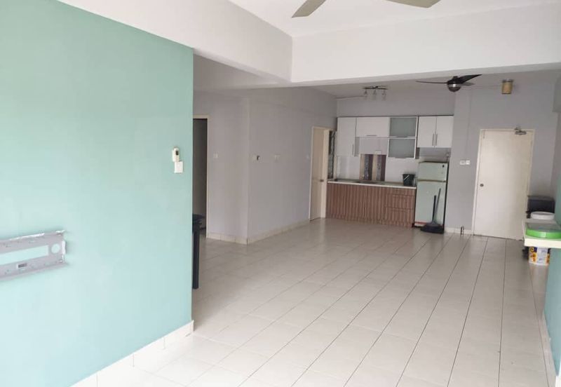 NICE UNIT Glenview Villa Cheras Ampang