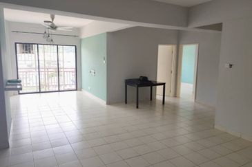 NICE UNIT Glenview Villa Cheras Ampang