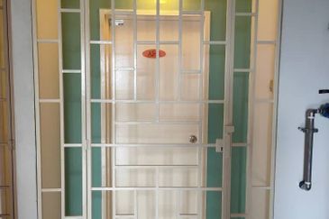 NICE UNIT Glenview Villa Cheras Ampang