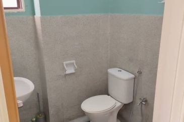 NICE UNIT Glenview Villa Cheras Ampang