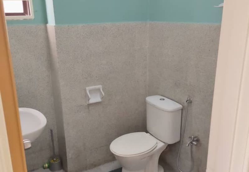 NICE UNIT Glenview Villa Cheras Ampang