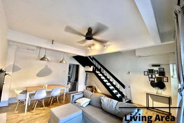 TAMAN SRI GOMBAK BATU CAVES