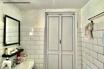 TAMAN SRI GOMBAK BATU CAVES