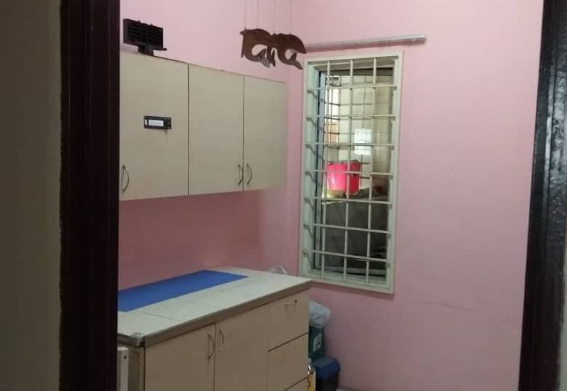 PALING MURAH APARTMENT TAMAN MEDAN JAYA PETALING J