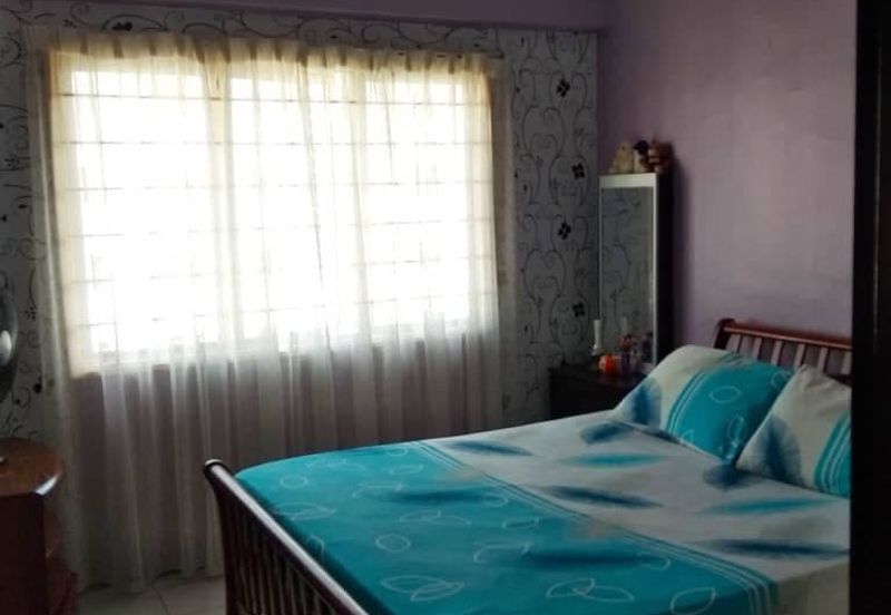 PALING MURAH APARTMENT TAMAN MEDAN JAYA PETALING J