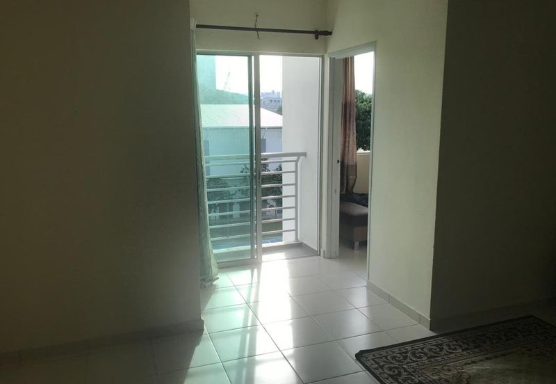 RUMAH CANTIK PANGSAPURI SURIA, KOTA DAMANSARA