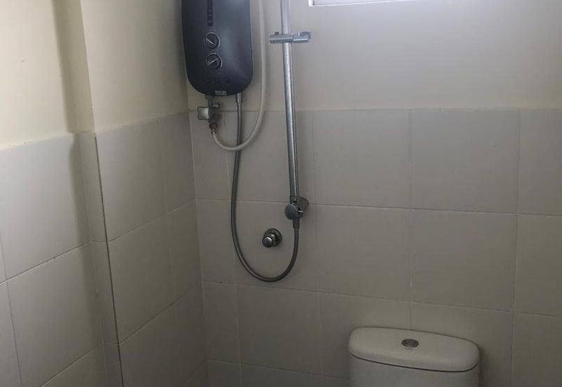 RUMAH CANTIK PANGSAPURI SURIA, KOTA DAMANSARA