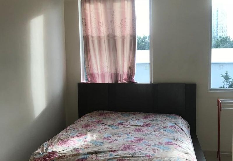 RUMAH CANTIK PANGSAPURI SURIA, KOTA DAMANSARA