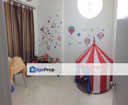 Suria Ixora Apartment Setia Alam, Selangor, Setia Alam/Alam Nusantara