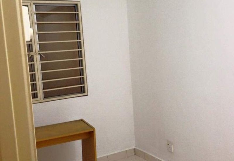 Sering Casuarina Apartment Cheras