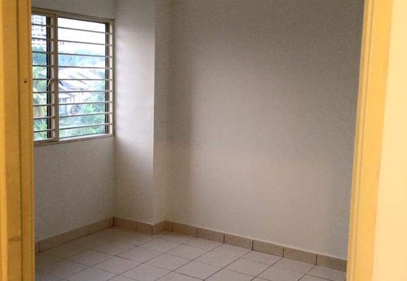 Sering Casuarina Apartment Cheras