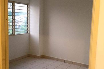 Sering Casuarina Apartment Cheras