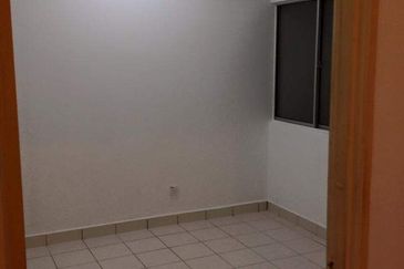 Sering Casuarina Apartment Cheras