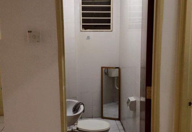 Sering Casuarina Apartment Cheras