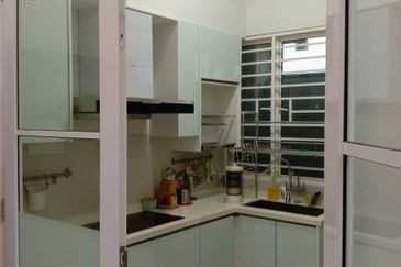 Semanja Park Terraces