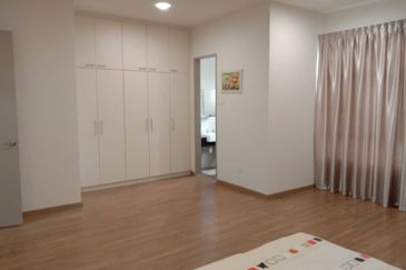 Semanja Park Terraces