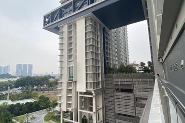 Cantara Residences