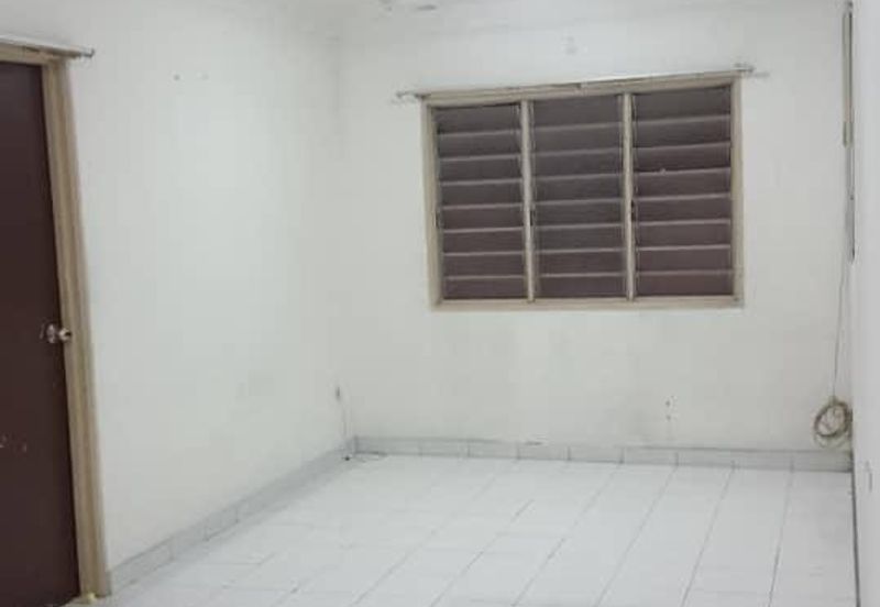 Cendana Apartment, Cheras, Kuala Lumpur