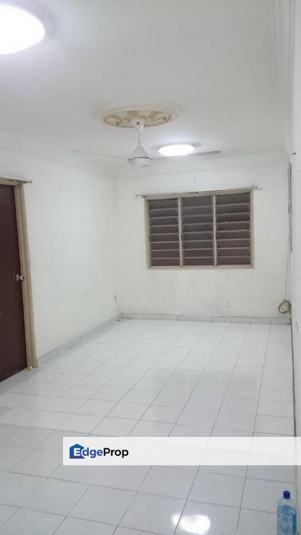 Cendana Apartment, Cheras, Kuala Lumpur, Kuala Lumpur, Cheras