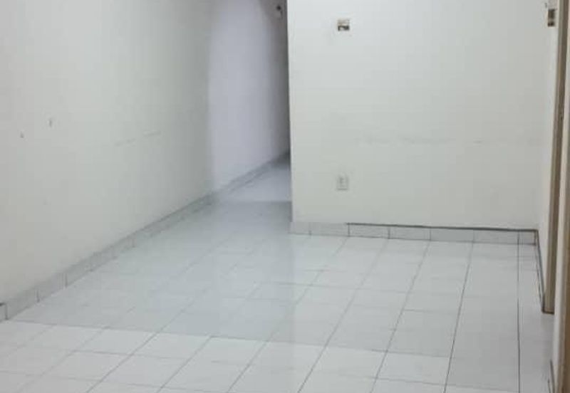Cendana Apartment, Cheras, Kuala Lumpur
