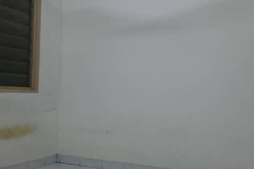 Cendana Apartment, Cheras, Kuala Lumpur