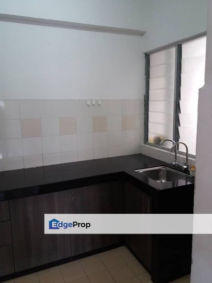 Nusa Mewah Condominium, Kuala Lumpur, Ampang