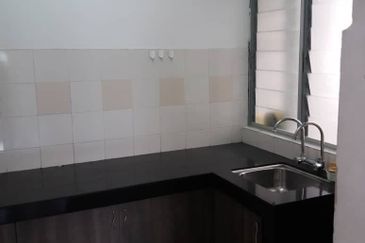 Nusa Mewah Condominium