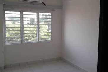 Nusa Mewah Condominium