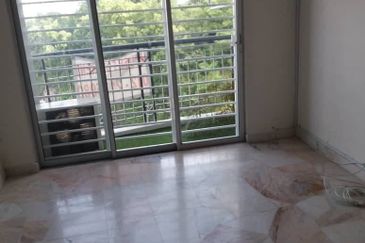 Nusa Mewah Condominium