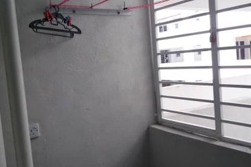 Nusa Mewah Condominium