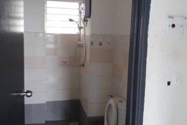 Nusa Mewah Condominium