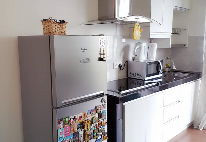 Centrio SoHo @ Pantai Hillpark