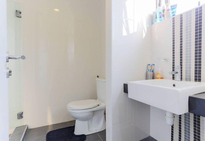 Centrio SoHo @ Pantai Hillpark