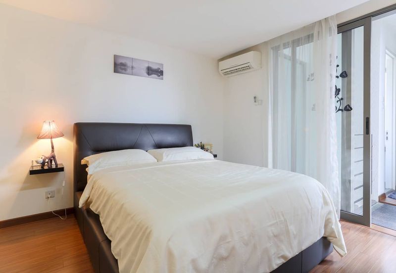 Centrio SoHo @ Pantai Hillpark