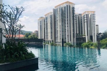 Lexa Residence @ The Quartz