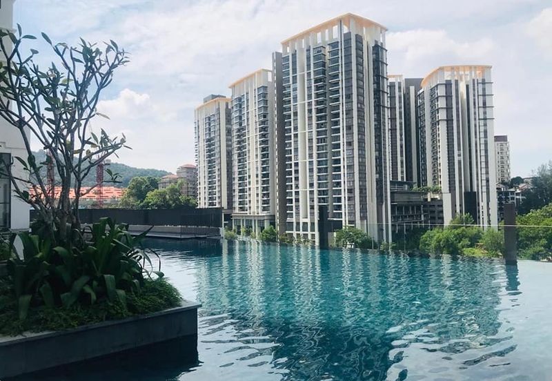 Lexa Residence @ The Quartz