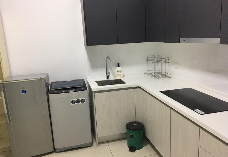 Lexa Residence @ The Quartz