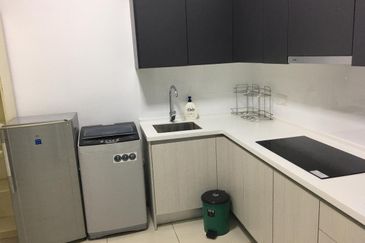 Lexa Residence @ The Quartz