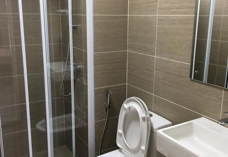 Lexa Residence @ The Quartz