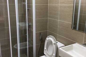 Lexa Residence @ The Quartz