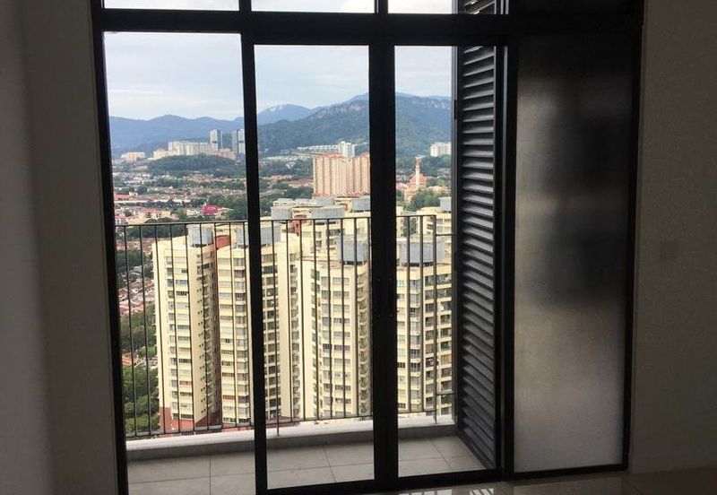 Lexa Residence @ The Quartz