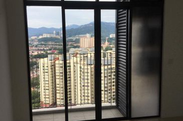 Lexa Residence @ The Quartz