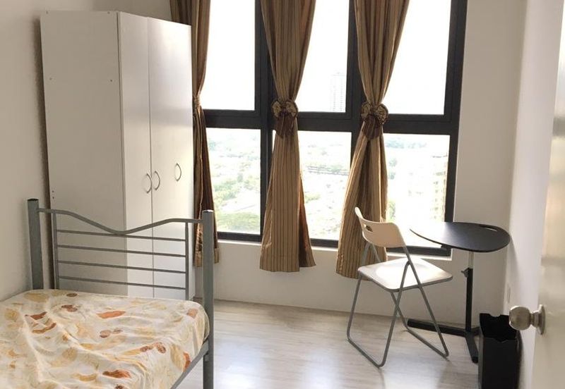 Lexa Residence @ The Quartz