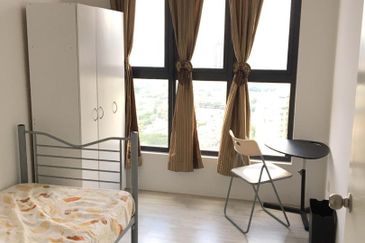 Lexa Residence @ The Quartz