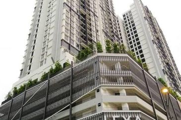 Lexa Residence @ The Quartz
