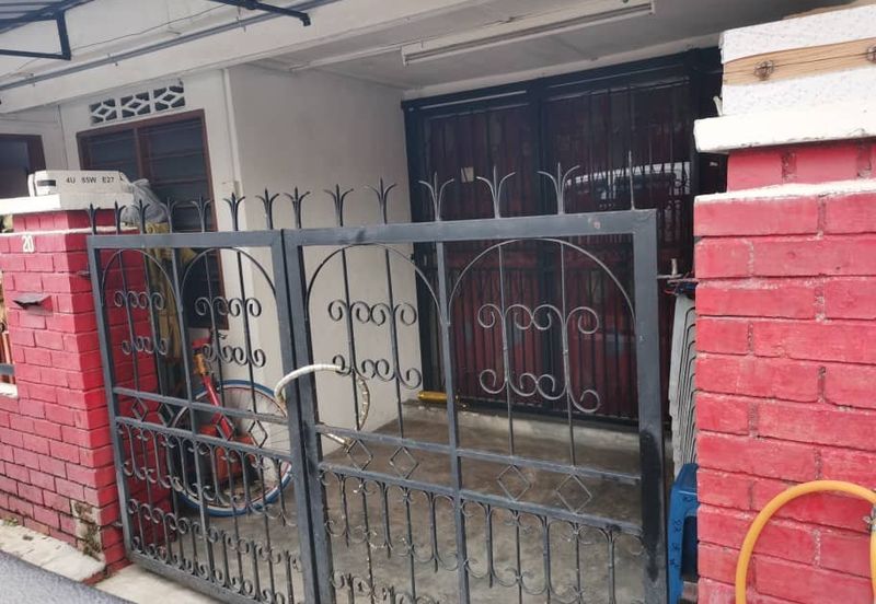 Bandar Tun Razak, Kuala Lumpur