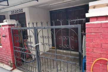 Bandar Tun Razak, Kuala Lumpur