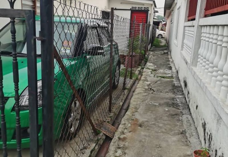 Bandar Tun Razak, Kuala Lumpur